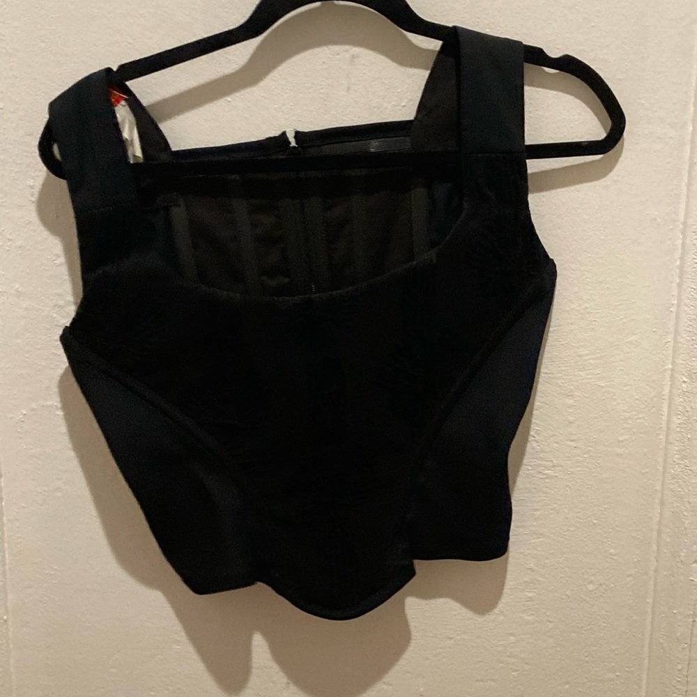 Vivienne Westwood Corset